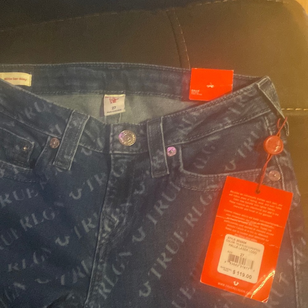 True Religion Jean